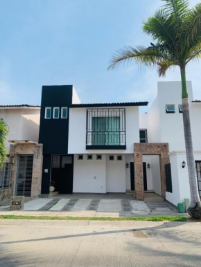 CASA VALLARTA